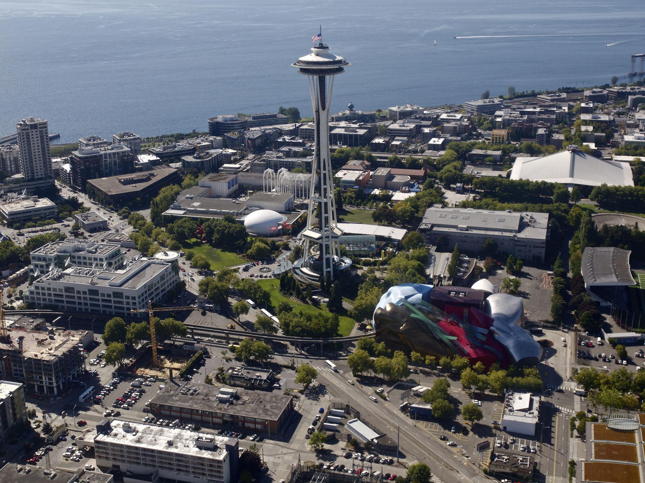 Seattle Center