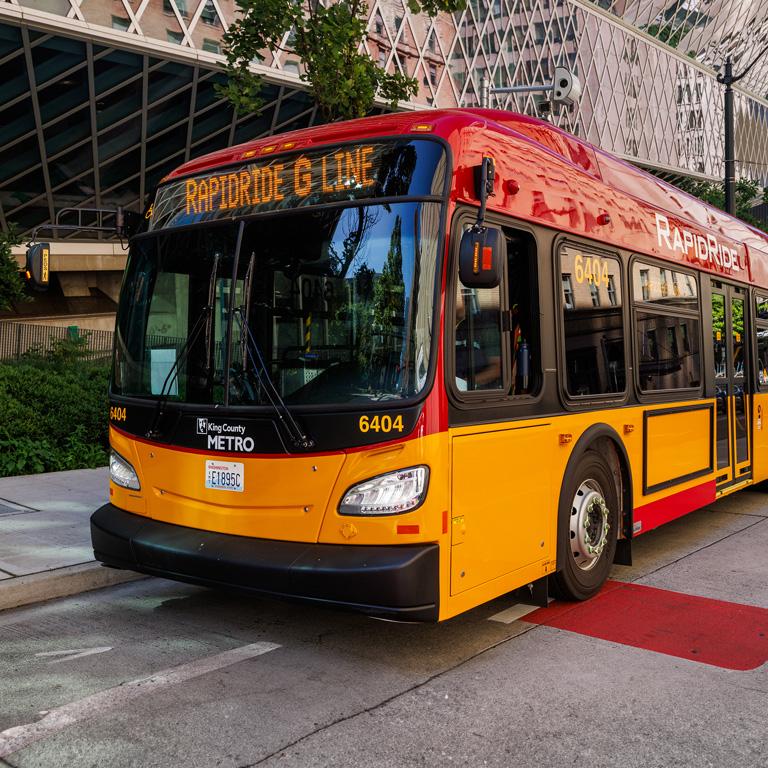 Metro Transit