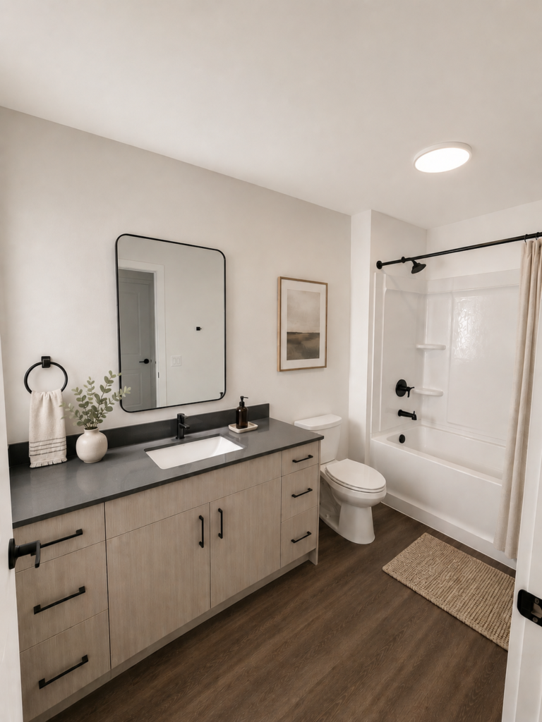 410 Bathroom