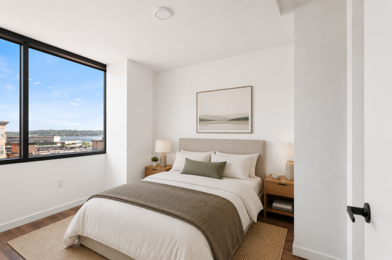 413 Bedroom
