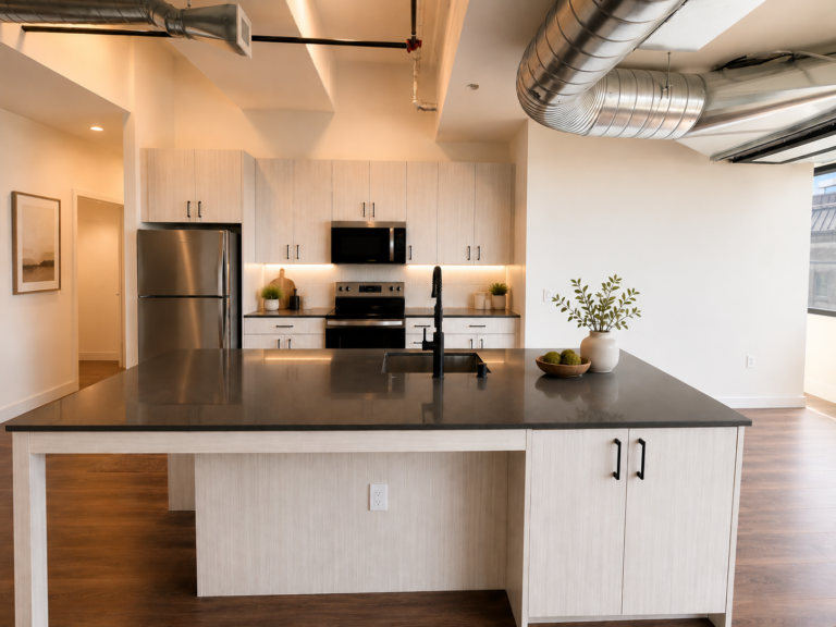414 Kitchen
