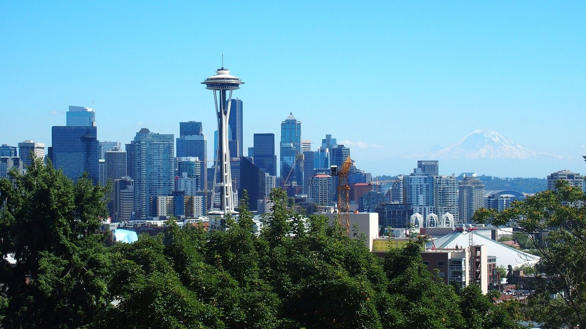 Downtown