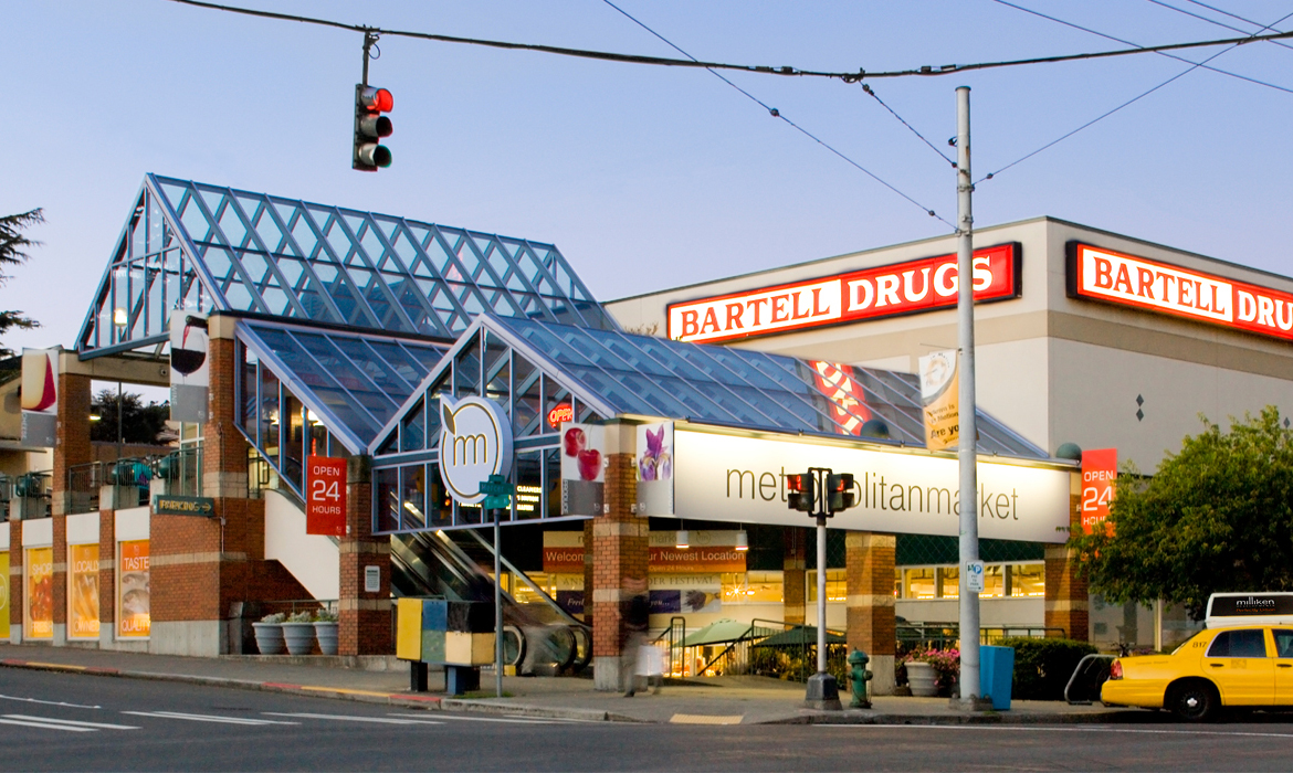 QA Shops