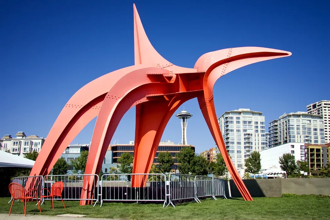 Sculpture Park